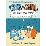 Crab and Snail: The Invisible Whale