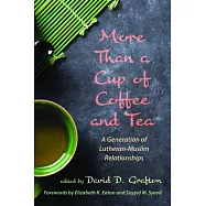 More Than a Cup of Coffee and Tea