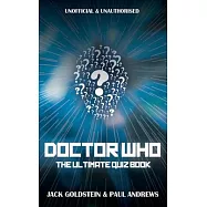 Doctor Who - The Ultimate Quiz Book