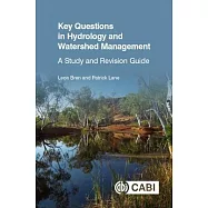 Key Questions in Hydrology and Watershed Management: A Study and Revision Guide