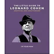 The Little Book of Leonard Cohen