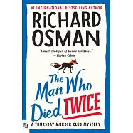 The Man Who Died Twice