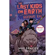 The Last Kids on Earth and the Nightmare King