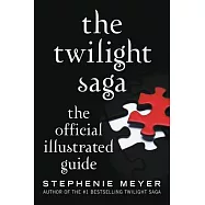 The Twilight Saga: The Official Illustrated Guide