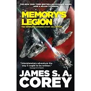 Memory&rsquo;&rsquo;s Legion