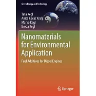 Nanomaterials for Environmental Application: Fuel Additives for Diesel Engines