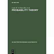 Probability Theory