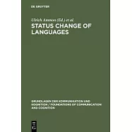 Status Change of Languages