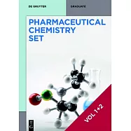 [Set Pharmaceutical Chemistry, Vol. 1]2]