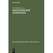 Multivariate Statistics