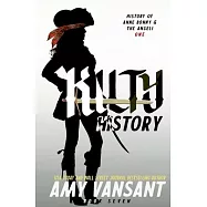 Kilty History: Time-Travel Urban Fantasy Thriller with a Killer Sense of Humor