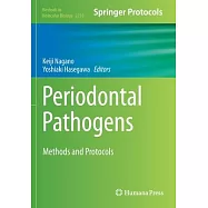 Periodontal Pathogens: Methods and Protocols
