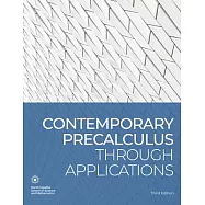Contemporary Precalculus Through Applications