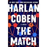 Harlan Coben Spring 2022