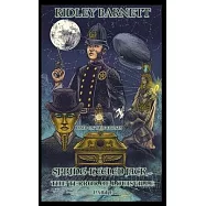 Spring-heeled Jack or The Terror of Louisville Part 1