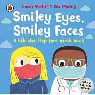 Smiley Eyes, Smiley Faces