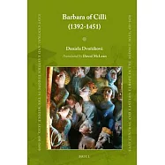 Barbara of CILLI (1392-1451)