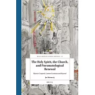 The Holy Spirit, the Church, and Pneumatological Renewal: Mystici Corporis, Lumen Gentium and Beyond