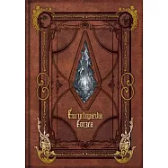 Encyclopaedia Eorzea the World of Final Fantasy XIV