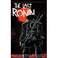 Teenage Mutant Ninja Turtles: The Last Ronin