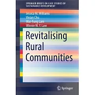 Revitalizing Rural Communities