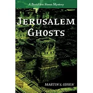 Jerusalem Ghosts