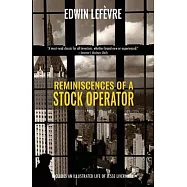 Reminiscences of a Stock Operator (Warbler Classics)