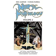 Norse Mythology Volume 2 (Graphic Novel)