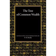 The Tree of Commonwealth: A Treatise