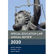 Special Education Law Annual Review 2020