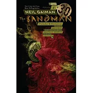 The Sandman Book One