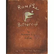 Rumple Buttercup: A Story of Bananas, Belonging, and Being Yourself Heirloom Edition
