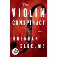 The Violin Conspiracy