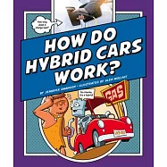 How Do Hybrid Cars Work?