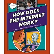 How Does the Internet Work?