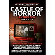 Castle of Horror Anthology Volume 5: Thinly Veiled: the ’’70s