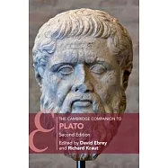 The Cambridge Companion to Plato