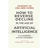 Europe vs USA and China. How to reverse decline in the age of artificial intelligence