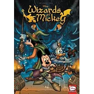 Wizards of Mickey, Vol. 7