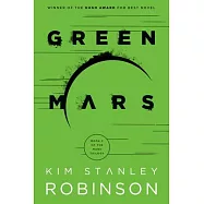 Green Mars