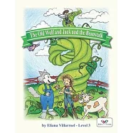 The Old Wolf and Jack and the Beanstalk