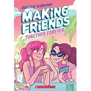 Making Friends #4