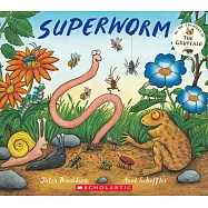 Superworm
