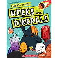 Animated Science: Rocks and Minerals