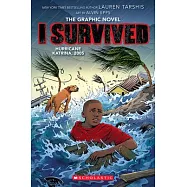 I Survived Hurricane Katrina, 2005 (I Survived Graphic Novel #6)