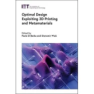 Optimal Design Exploiting 3D Printing and Metamaterials