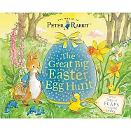 The Great Big Easter Egg Hunt
