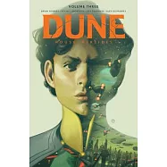 Dune: House Atreides Vol. 3 Hc, 3