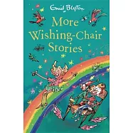 More Wishing-Chair Stories: Book 3