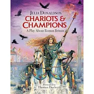 Chariots and Champions: A Roman Play